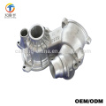 Customized Made Die Casting parts Aluminum Motor Shell for Diesel Engine